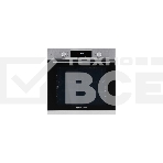 Духовой шкаф KRAFT KF-OF7203Х, фото 1