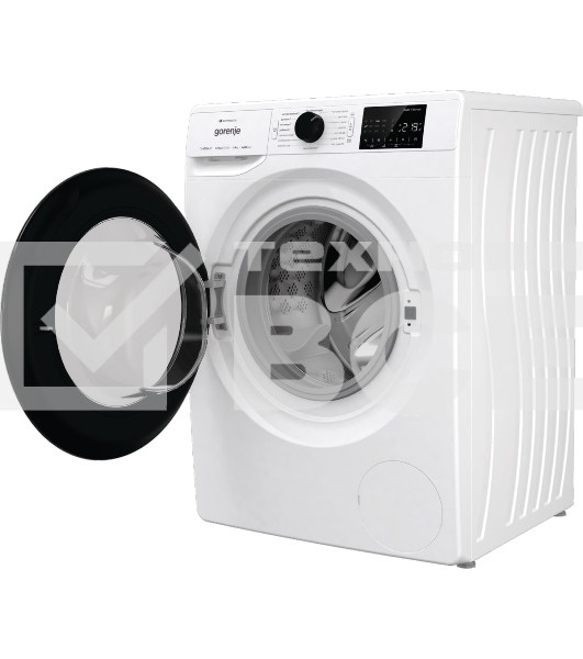 Стиральная машина Gorenje WPNEI94A1SWIFI/C класс: A+++ загр.фронтальная макс.:9кг белый инвертер