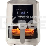 Аэрофритюрница Ariete 00C462603AR0 6л, фото 1