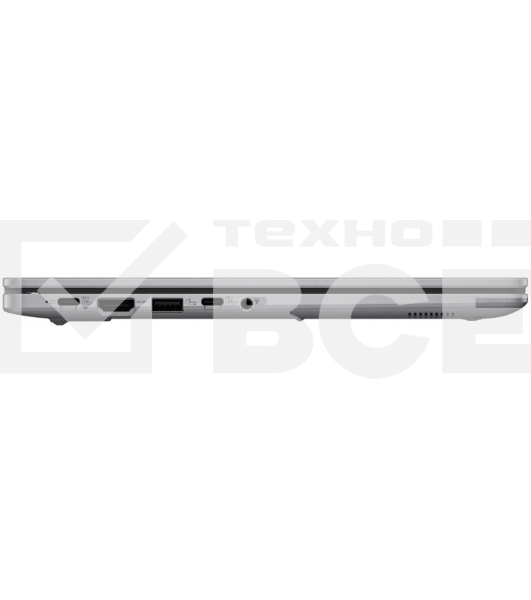 Ноутбук ASUS Expertbook P1 P1403CVA-S61160 Intel Core i3 1315U 1200MHz/14