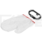 Отпариватель Supra SBS-161 2000 Вт желтый, фото4