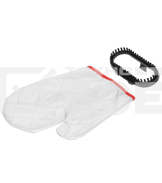 Отпариватель Supra SBS-161 2000 Вт желтый