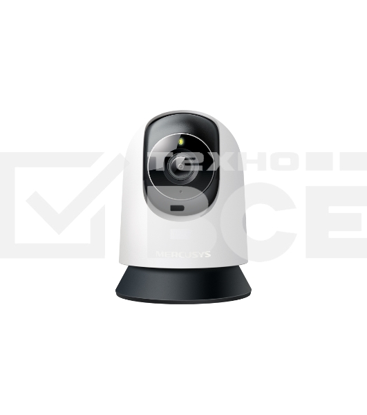 Камера видеонаблюдения умная поворотно-наклонная Mercusys MC210