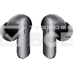 Наушники беспроводные Realme Buds Air7 RMA2408 темно-серый, фото4