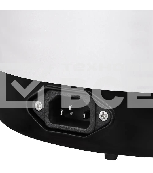 Термопот Starwind STP1130 3 л, 750 Вт, черный