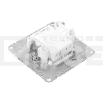 Механизм выключателя EKF UP1-SWA-10 Эпика одноклавишный, алюминий, фото7