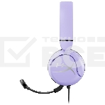 Гарнитура проводная игровая HyperX Cloud Mini Lavender 7G8F5AA, фото2