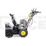 Снегоуборщик Champion ST763E (7лс, 62см, 6F/2R, колеса, 3л, 81кг, эл. стартер, фары, обогрев рук, зимн. двиг.), фото10