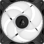 Вентилятор в корпус Arctic Cooling P14 Pro Reverse A-RGB 3 штуки (ACFAN00327A), фото4