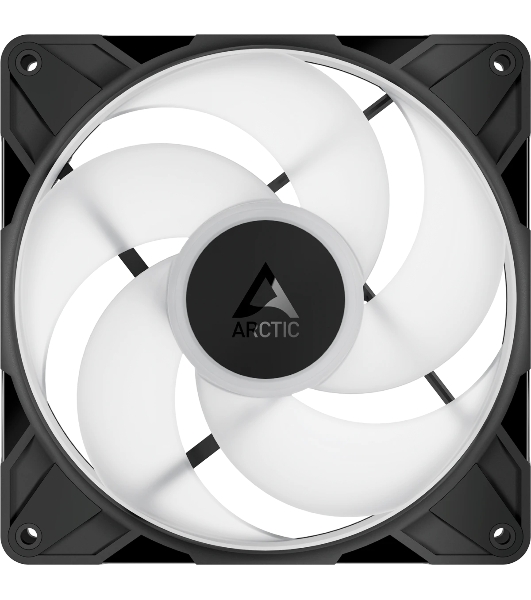 Вентилятор в корпус Arctic Cooling P14 Pro Reverse A-RGB 3 штуки (ACFAN00327A)