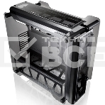Корпус без блока питания Raijintek ENYO, Full-Tower, TG, no fans, 4xUSB-A 3.0, SSI-EEB, E-ATX, ATX, mATX, mITX Black, фото8