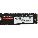 Накопитель SSD M.2 PCIE 1Tb 2280 NVMe PV593P1TbM28H PATRIOT, фото2