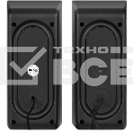 Акустическая система SVEN 357, черный (6 Вт, питание USB), фото4