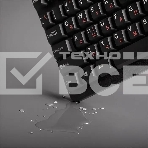 Клавиатура SVEN Standard 301 проводная, USB Type-A, чёрный, фото3