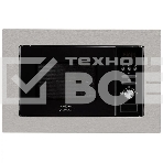 Микроволновая печь Krona ARGENTO 60 IX, встраиваемая, фото 1