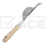 Корнеудалитель Palisad LUXE 350 мм, рукоятка из ясеня, фото2