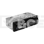 Автомагнитола URAL МОЛОТ АРС-МТ 115С, 1 DIN, Bluetooth, USB Type-A, AUX, фото4