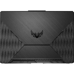 Ноутбук ASUS TUF Gaming FA506NCQ-HN031/15.6'/IPS/AMD Ryzen 7 170/32Gb/512Gb SSD/NVIDIA GeForce RTX 3050 4Gb/Без ОС/черный/2.3kg, фото8