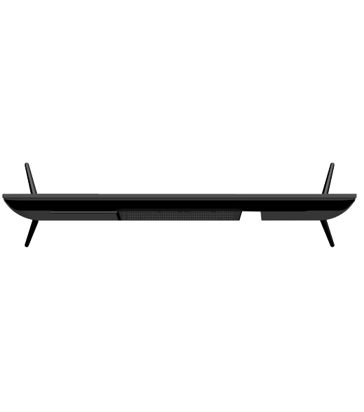 Телевизор Raskat 32' 32H1000B черный LED HD 60Hz