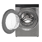 Стиральная машина Korting KWM 60DS1499 An антрацит, загрузка фронтальная 10 кг, 1400 об/мин, класс A+++, фото2