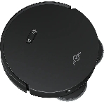Робот-пылесос Atvel R100 черный, 5200 мAч Li-Ion, уборка сухая/влажная, пылесборник контейнер 0.34 л, фото6