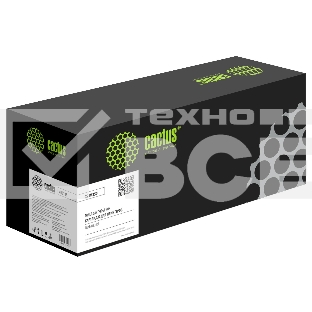 Картридж лазерный Cactus CS-IM350 (418133) черный (14000 стр.) для Ricoh IM 350
