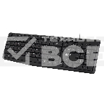 Клавиатура Acer OKW121 (ZL.KBDEE.00B) проводная, USB, черный, фото14