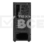 Корпус ASUS GT301/BLK/ARGB FAN GT301 TUF GAMING CASE/BLK/ARGB FAN, фото7