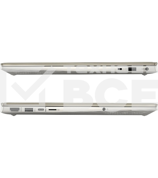 Ноутбук HP Pavilion 15-eg3039ci Core i3 1315U 8Gb SSD512Gb Intel UHD Graphics 15.6