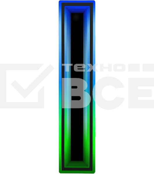 Вентилятор Thermalright TL-M12W ARGB белый 4-pin 23.2dB 175gr Ret