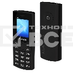 Мобильный телефон Maxvi C40 черный, фото 1