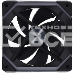 Вентилятор Lian-Li SL V2 120 G99.12SLV21B.00 черный 1600rpm 29dB 4-pin, фото8