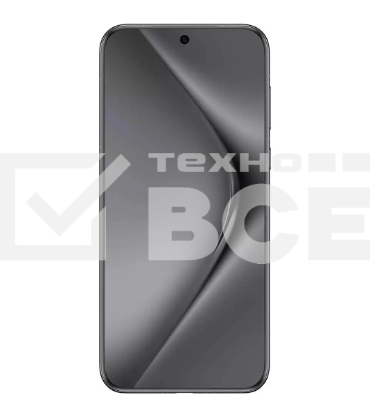 Смартфон Huawei PURA 70 ULTRA 51097VYA 16/1TB черный