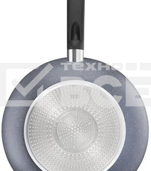 Сковорода Tefal ВОК 28 Natural Cook