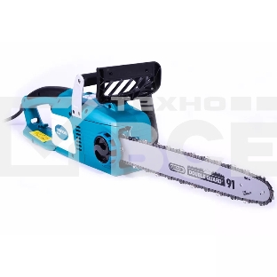 Электрическая цепная пила Hyundai XE 2410 2400Вт дл.шин.:16' (40cm)