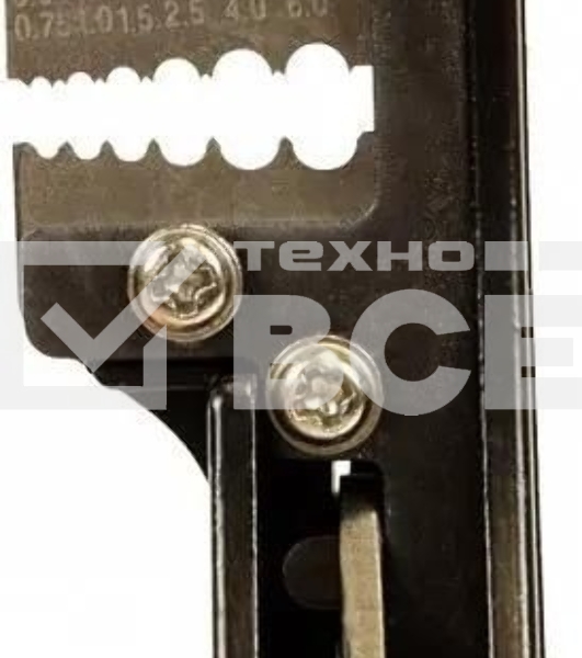 Щипцы Sturm! 1020-02-W170