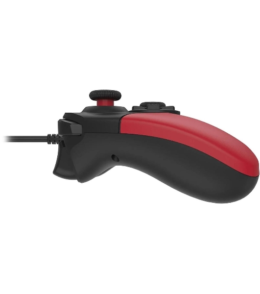 Геймпад A4Tech Bloody GP30 Sports черный/красный USB виброотдача обратная связь