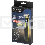 Машинка для стрижки Pioneer HC020R, фото2