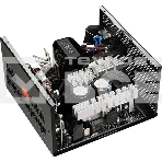 Блок питания PcCooler P5-YN850-G1F ATX 850W 80 PLUS gold (20+4pin) APFC 135мм fan 9xSATA Cab Manag RTL, фото4