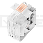 Кулер для процессора Cooler Ocypus Delta A40 WH ARGB White 220W/ All Intel/ AMD AM*/ Screws, фото12