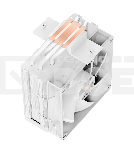 Кулер для процессора Cooler Ocypus Delta A40 WH ARGB White 220W/ All Intel/ AMD AM*/ Screws