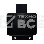 Вытяжка наклонная DeLonghi Arco 625 NB чёрный, фото10