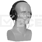 Наушники Shure SRH240A-BK-EFS черный, фото6