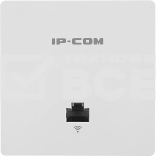 Точка доступа IP-COM W36AP, белый