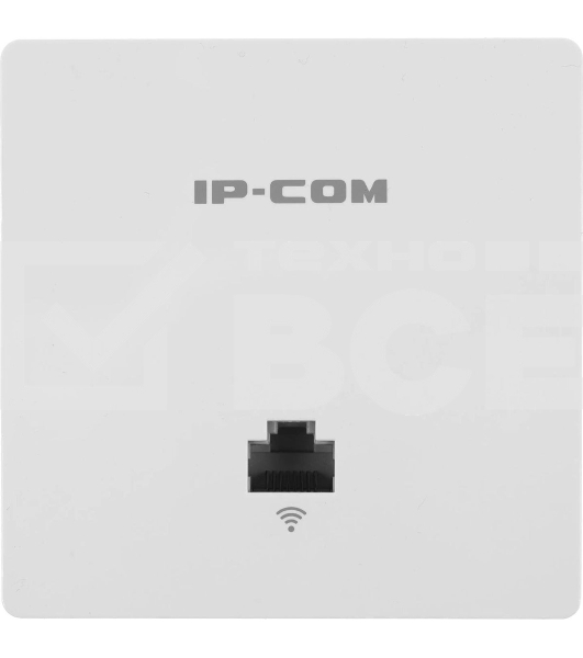 Точка доступа IP-COM W36AP, белый