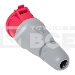 Розетка переносная EKF 225 ps-225-32-380-PRO PROxima 3P+PE+N 32А 380В IP44, фото9