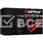 Пуско-зарядное устройство Artway JS-1018 ULTRA черный/красный, фото2