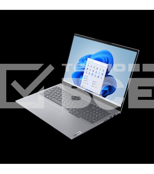 Ноутбук Lenovo ThinkBook G6 16-IRL 16