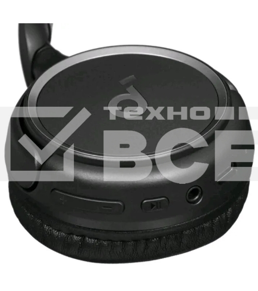 Беспроводные наушники Soundcore H30i Черный