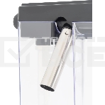 Кофеварка рожковая Vitek VT-1517 VT фиолетовый, исп. кофе - молотый, 1.65 л, 1238 Вт, 15 Бар, фото11
